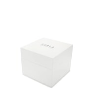 FURLA ARCH  Orologio a quadrante rettangolare Nero - Orologi - 4