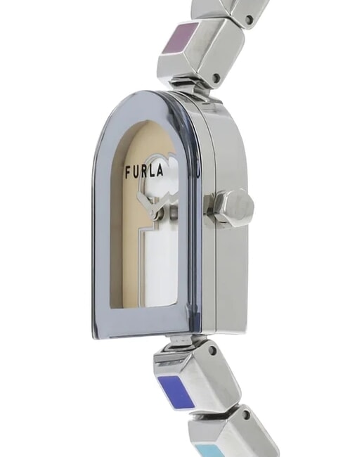 CAMPIONARIO - ARCH  Orologio a quadrante rettangolare multicolor - Orologi