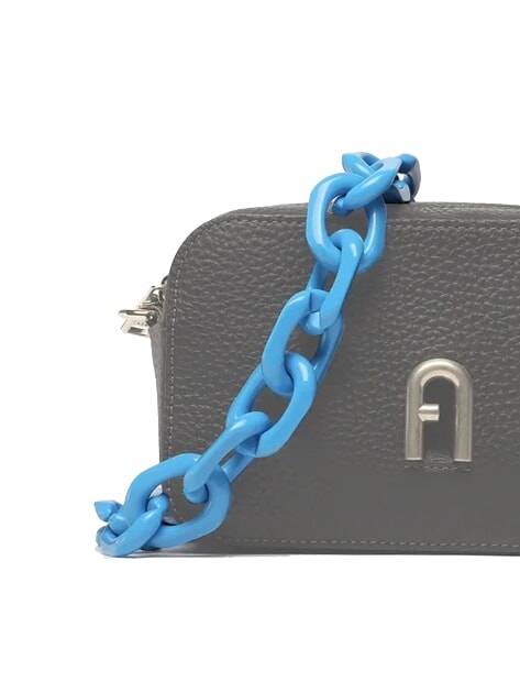 CAMPIONARIO  Manico per borsa ciano - Accessori per borse