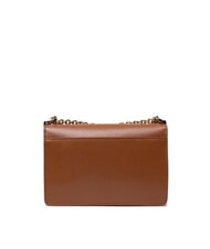 FURLA CAMPIONARIO - 1927 Borsa Mini in pelle cognac - Borse Donna - 4