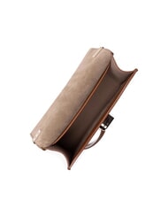 FURLA CAMPIONARIO - 1927 Borsa Mini in pelle cognac - Borse Donna - 7