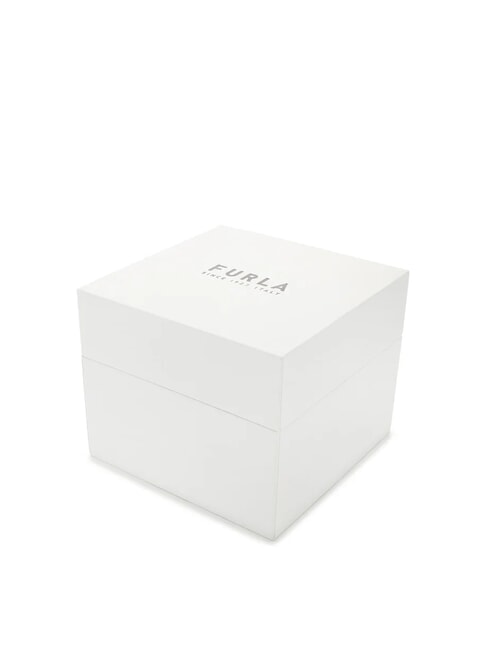 CAMPIONARIO - ARCO Orologio cinturino in pelle  cognac - Orologi