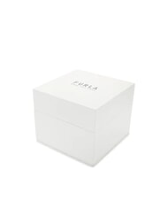 FURLA CAMPIONARIO - ARCO Orologio cinturino in pelle  cognac - Orologi - 4