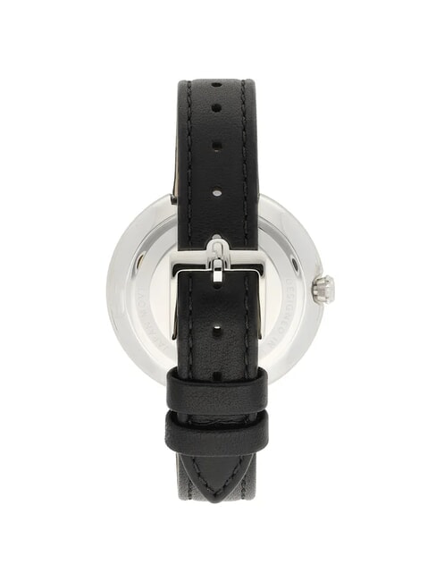 COSY Orologio con cronografo Nero - Orologi