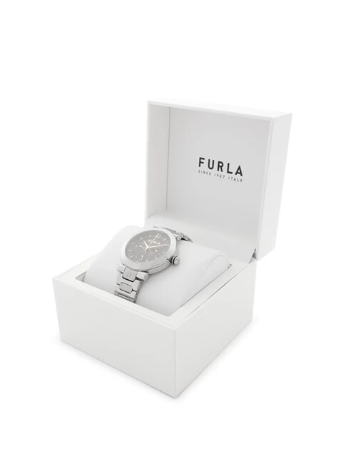 MULTIFUNCTION Orologio multifunzione Nero - Orologi