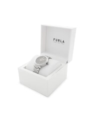 FURLA CAMPIONARIO - MULTIFUNCTION Orologio multifunzione Nero - Orologi - 4