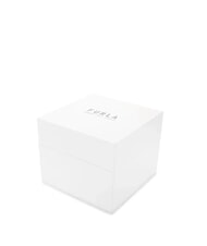 FURLA LOGO  Orologio solo tempo 28 mm talco - Orologi - 4