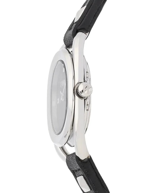CAMPIONARIO - STUDS  orologio Donna Nero - Orologi