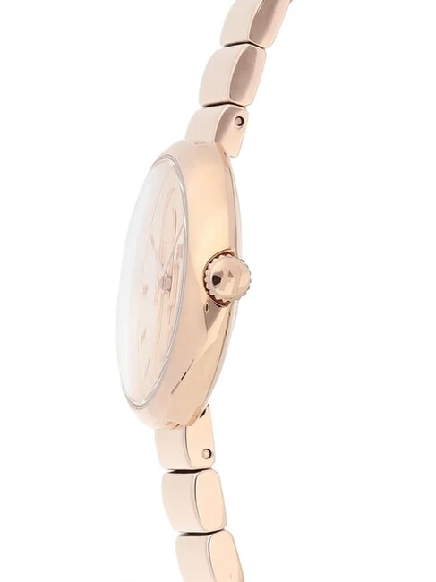 COSY  Orologio solo tempo COLOR ORO ROSA - Orologi