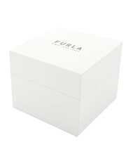 FURLA COSY  Orologio solo tempo COLOR ORO ROSA - Orologi - 5