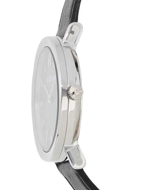 CAMPIONARIO - MINIMAL Orologio solo tempo Nero - Orologi