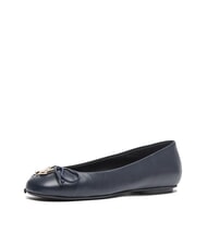 FURLA BALLET Ballerine in pelle mediterraneo - Scarpe Donna - 3