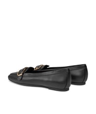 FURLA CAMPIONARIO - FLOW  Ballerine  Nero - Scarpe Donna - 4