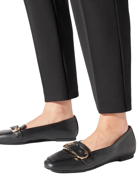 CAMPIONARIO - FLOW  Ballerine  Nero - Scarpe Donna