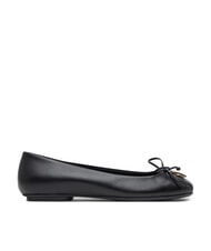 FURLA CAMPIONARIO - BALLET Ballerine in pelle Nero - Scarpe Donna - 2