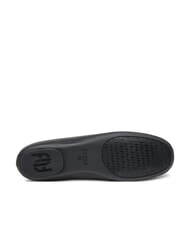 FURLA CAMPIONARIO - BALLET Ballerine in pelle Nero - Scarpe Donna - 6