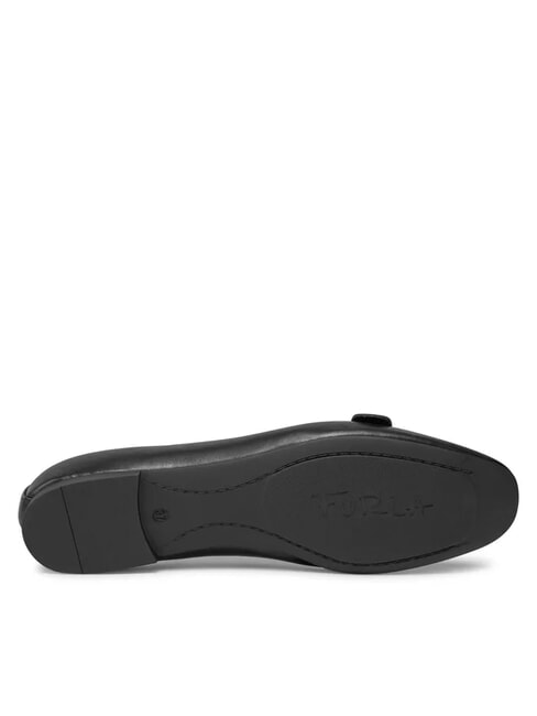 CAMPIONARIO - FLOW  Ballerine  Nero - Scarpe Donna