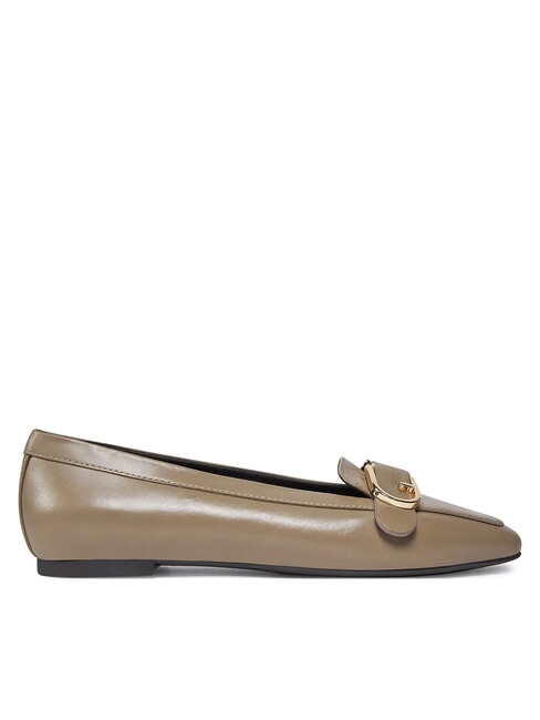 CAMPIONARIO - FLOW  Ballerine  greige - Scarpe Donna