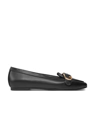 FURLA CAMPIONARIO - FLOW  Ballerine  Nero - Scarpe Donna - 2