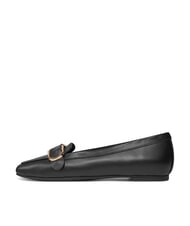 FURLA CAMPIONARIO - FLOW  Ballerine  Nero - Scarpe Donna - 3