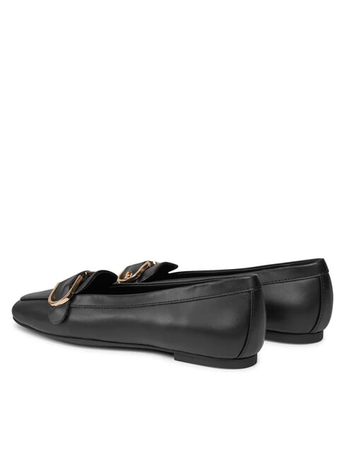 CAMPIONARIO - FLOW  Ballerine  Nero - Scarpe Donna