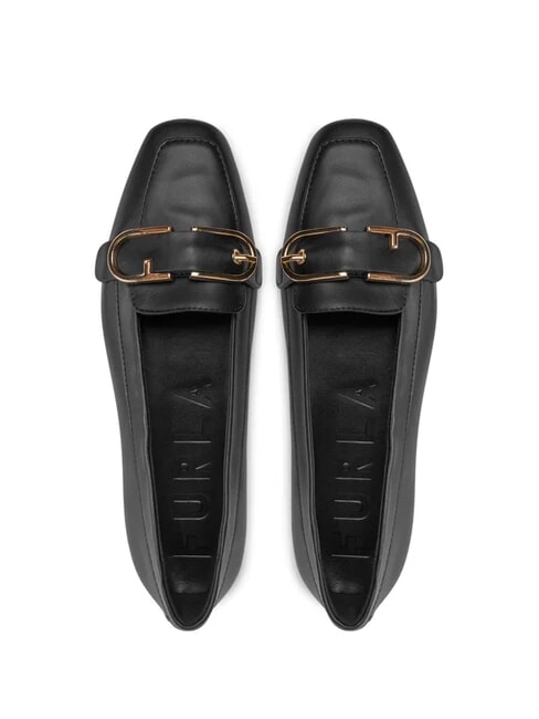 CAMPIONARIO - FLOW  Ballerine  Nero - Scarpe Donna