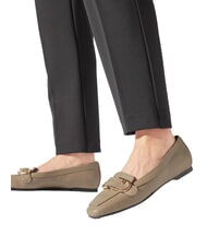 FURLA CAMPIONARIO - FLOW  Ballerine  greige - Scarpe Donna - 7