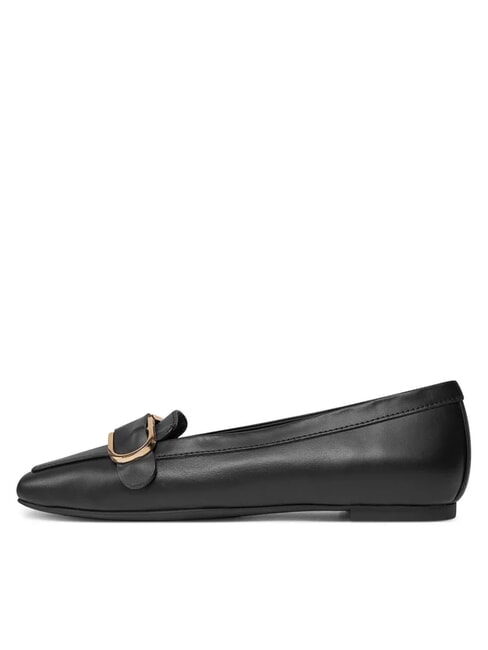 CAMPIONARIO - FLOW  Ballerine  Nero - Scarpe Donna