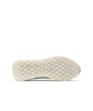 FURLA NUVOLA  Sneakers in pelle talco - Scarpe Donna - 7