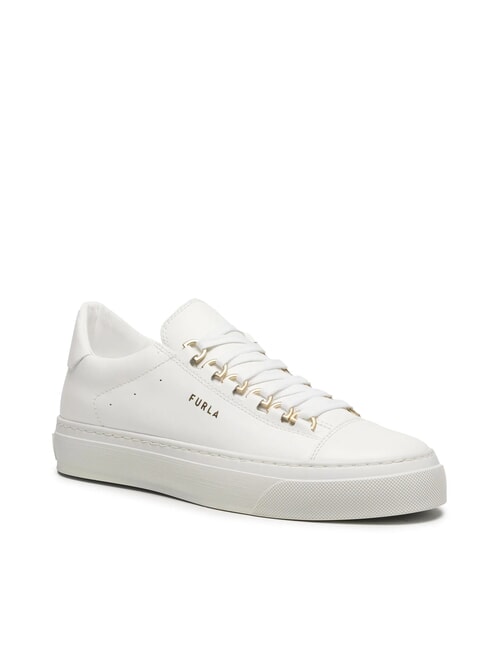 HIKAIA  Sneakers talco - Scarpe Donna