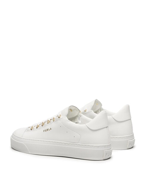 HIKAIA  Sneakers talco - Scarpe Donna