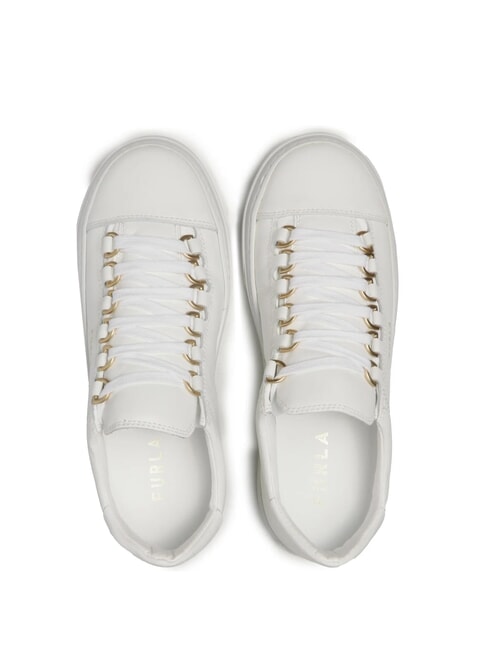 CAMPIONARIO - HIKAIA  Sneakers talco - Scarpe Donna