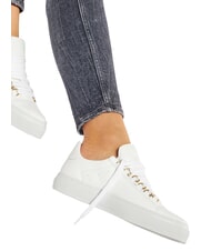 FURLA HIKAIA  Sneakers talco - Scarpe Donna - 6