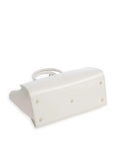 CAMPIONARIO - GENESI Borsa a mano, con tracolla marshmallow - Borse Donna