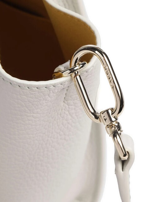 CAMPIONARIO - GENESI Borsa a mano, con tracolla marshmallow - Borse Donna