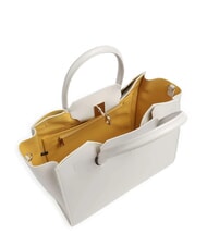 FURLA GENESI Borsa a mano, con tracolla marshmallow - Borse Donna - 5