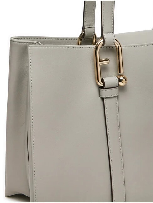 CAMPIONARIO - NUVOLA Borsa Tote a spalla brandy - Borse Donna