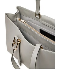 FURLA CAMPIONARIO - NUVOLA Borsa Tote a spalla brandy - Borse Donna - 5