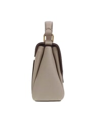 FURLA CAMPIONARIO - DAFNE  Borsa a mano, con tracolla stucco gray - Borse Donna - 4