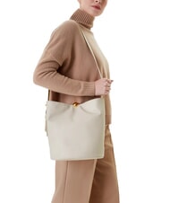 FURLA SFERA Secchiello a tracolla, in pelle - Borse Donna