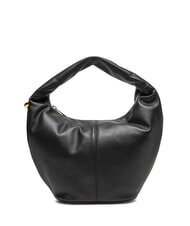 FURLA RING Mini Bag a spalla, in pelle Nero - Borse Donna - 3