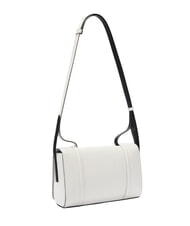 FURLA CAMPIONARIO - RIVA  Borsa a tracolla marshmallow+nero - Borse Donna - 3