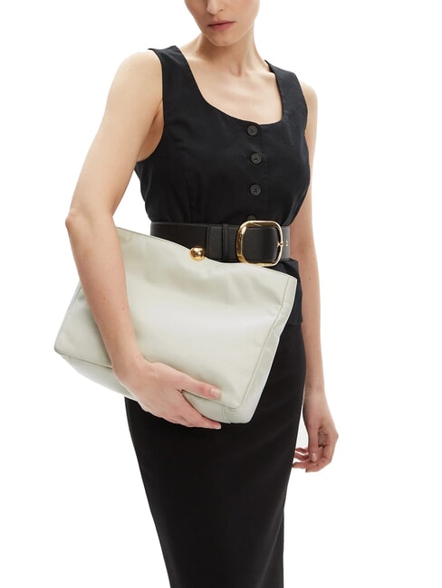 SFERA Borsa a mano marshmallow - Borse Donna