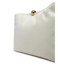 FURLA CAMPIONARIO - SFERA Borsa a mano marshmallow - Borse Donna - 4