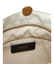 FURLA CAMPIONARIO - SFERA Borsa a mano marshmallow - Borse Donna - 5