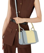 FURLA CAMPIONARIO - RIVA Borsa a spalla, in pelle - Borse Donna