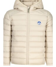 NORTH SAILS EXPLORER Piumino unisex winter rope - Giacche Bambini - 3
