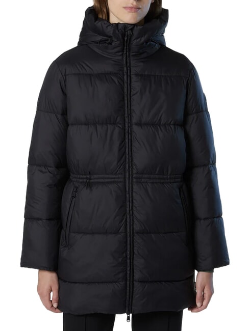 NORTH TECH Giacca lunghezza media meteorite - Giacche Donna