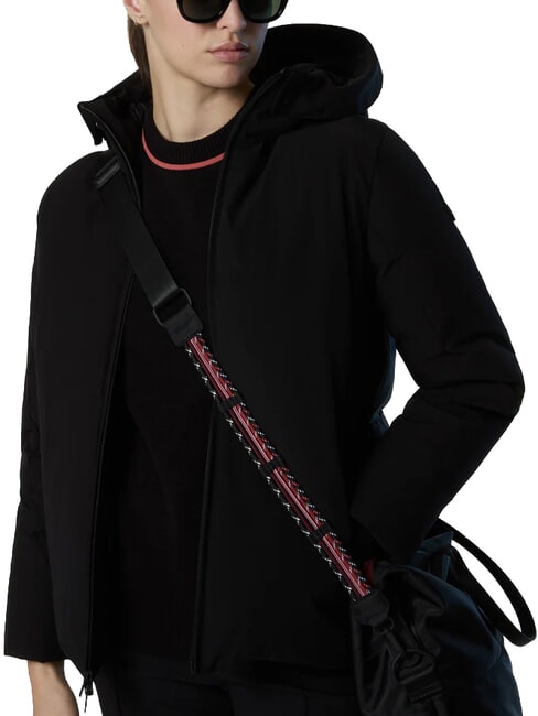 OCEAN OUTDOOR Giacca con cappuccio meteorite - Giacche Donna