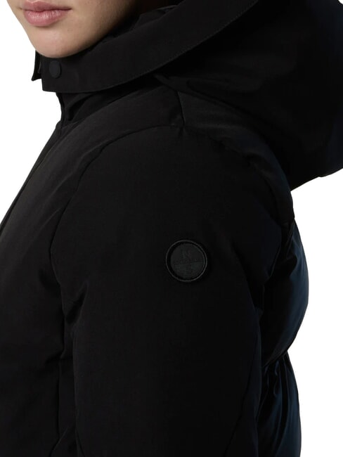 OCEAN OUTDOOR Giacca con cappuccio meteorite - Giacche Donna